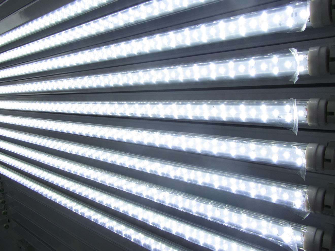 Led lighting